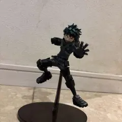 僕のヒーローアカデミア THE AMAZING HEROES-緑谷出久-のサムネイル