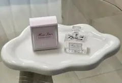 【新品未使用】ミスディオール ブルーミングブーケ オードゥトワレ ミニ香水5ml