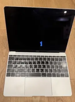 2026年最新】MacBooK 12インチ ジャンクの人気アイテム - メルカリ