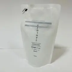 【新品】ととのうみすと 詰め替え用 150mlクレンジングのサムネイル