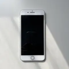 iPhone8plus 本体 256GB