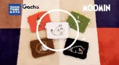 MOOMIN もふもふポーシェット(ム－ミン)