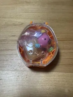 たまごっちcollectibles PoopTime たまっち