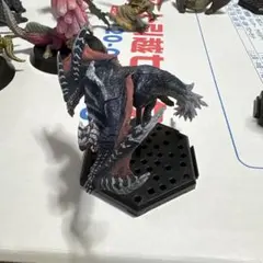 モンスターハンター　白疾風ナルガクルガ　フィギュア