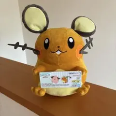 げんきにおへんじ、ほっぺすりすりデデンネ - メルカリ