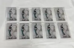 ヒソカフェ イルミ10点