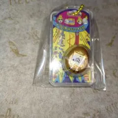 たまごっち おかしなたまごボーロっち3 パッケージチャームつき シークレット