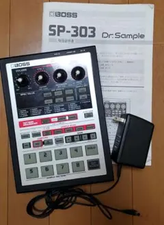 2026年最新】boss dr.sample sp-303の人気アイテム - メルカリ