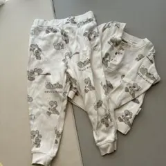 ジェラートピケ　マリオコラボ　90-100