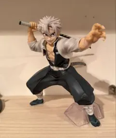 プロフ必見‼️鬼滅の刃 不死川実弥 一番くじ A賞 フィギュア