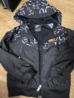 ナイキ　シャカシャカ　110