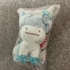 ポケモン へんしんメタモン マスコット　公式正規品 グレイシア