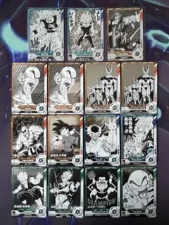 R レア アドバンスパック ドラゴンボールスーパーダイバーズ 40周年