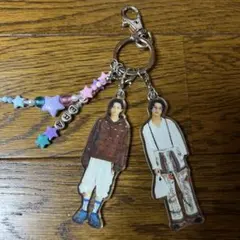 King & Prince Re:ERA グッズ たけやんと城ノ内くん