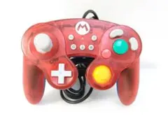 ホリ　クラシックコントローラー　for Nintendo Switch マリオ