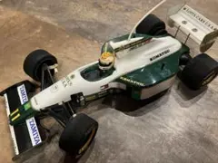 希少】TAMIYA 1/10RCカー ザウバーC12 F1電動ラジコン タミヤ - メルカリ