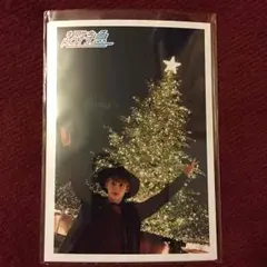 超特急 ユーキ 生誕祭生写真⑨