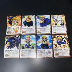 2026年最新】ガッシュベル カードの人気アイテム - メルカリ