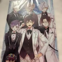 2026年最新】diabolik lovers 婚姻届の人気アイテム - メルカリ