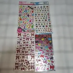 2025年最新】平成 シール まとめ売りの人気アイテム - メルカリ