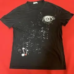 BG by BGEE FANATICISM Tシャツ ブラック　サイズ56