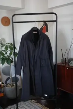 Marni 16aw スプリングコート