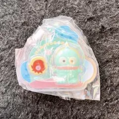 サンリオパッケージチャーム　ハンギョドン
