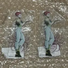 ジャンプ＋定期購読者限定HUNTER×HUNTER アクリルアートボード ヒソカ デジタル版 #少年ジャンプ 定期購読者限定プレゼント‼️】 「HUNTER