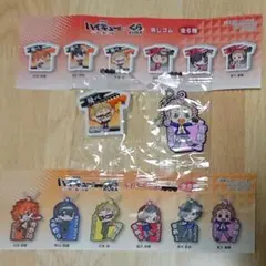 ハイキュー!!×くら寿司 ビッくらポン