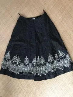 KUMIKYOKU スカート　　1