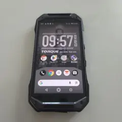 TORQUE G04 アンドロイド10 シムフリー kyv41 50 TORQUE G04 アンドロイド10 シムフリー kyv41 トルク - メルカリ