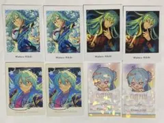 あんスタ 日々樹渉 紙類まとめ - メルカリ