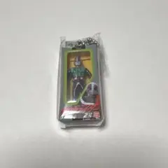 仮面ライダー2号 ソフビパッケージチャーム