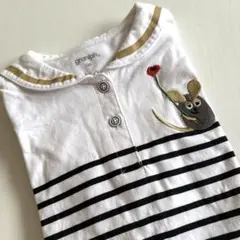 graniph レオレオニ　ワンピース130