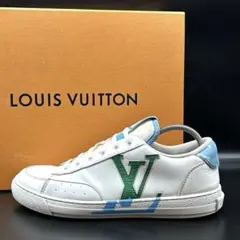 2025年最新】ルイヴィトン スニーカー チャーリーの人気アイテム