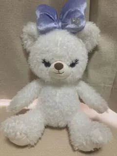 ディズニーストア　ユニベアシティ　パフィ　デイジー