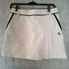 プリーツスカート レディースウェア