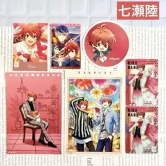 2025年最新】七瀬陸 sugaoの人気アイテム - メルカリ