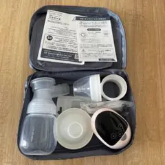 【美品】ラルタン 電動搾乳器