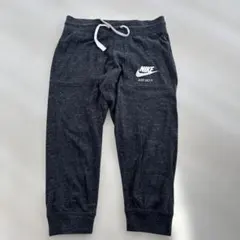 Nike スウェットパンツ S ダークグレー