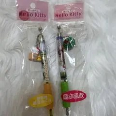 サンリオ ハローキティ ボールペン セット