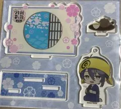 刀剣乱舞 三日月宗近 アクリルスタンド