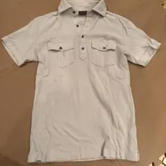 ラコステ　ポロシャツ