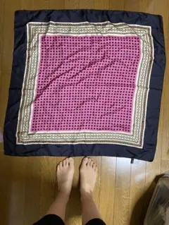 23区　スカーフ