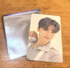 NCT DREAM ドリショ4 会場限定 トレカ ジェミン　 JAEMIN