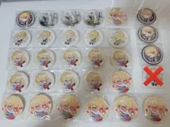 2025年最新】センラ marcel 缶バッジの人気アイテム - メルカリ