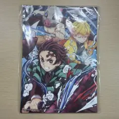 劇場版 鬼滅の刃 無限列車 入場者特典 2枚セット