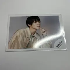 深澤辰哉 Snow Man 公式写真㉗