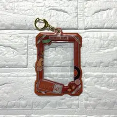 ヒプノシスマイク ヒプマイ Flava2 カードホルダー どついたれ本舗