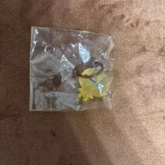 あわわちゃん 目印チャーム